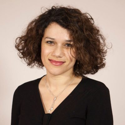 Natalia Gorovoy Natalia Gorovoy